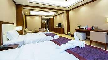 Paksong Danngarm Hotel