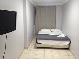 The King'S Hotel Sydney