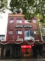 The King'S Hotel Sydney