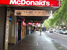 The King'S Hotel Sydney