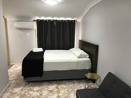 The King'S Hotel Sydney