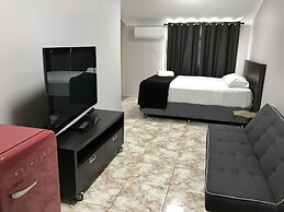 The King'S Hotel Sydney