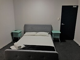 The King'S Hotel Sydney