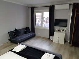 The King'S Hotel Sydney