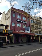 The King'S Hotel Sydney