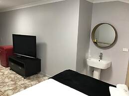 The King'S Hotel Sydney