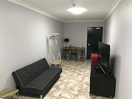 The King'S Hotel Sydney