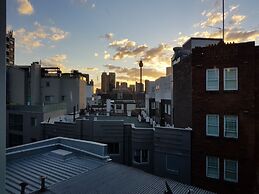 The King'S Hotel Sydney