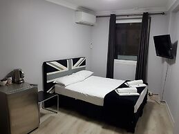 The King'S Hotel Sydney