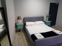 The King'S Hotel Sydney