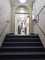 The King'S Hotel Sydney