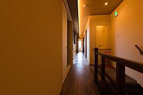 KumoMachiya Suieikaku