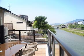 KumoMachiya Suieikaku