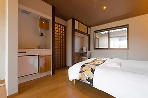 KumoMachiya Suieikaku