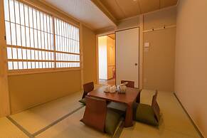 KumoMachiya Suieikaku