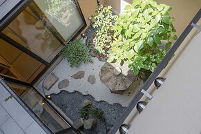 KumoMachiya Suieikaku