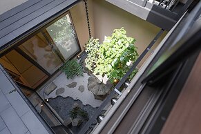 KumoMachiya Suieikaku