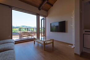 KumoMachiya Suieikaku