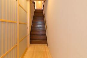 KumoMachiya Suieikaku