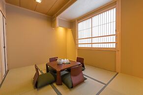 KumoMachiya Suieikaku