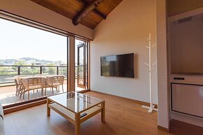 KumoMachiya Suieikaku