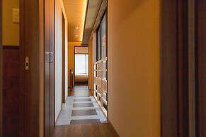 KumoMachiya Suieikaku