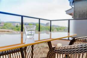 KumoMachiya Suieikaku