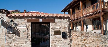 La Posada de Toribia