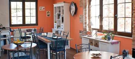 La Posada de Toribia