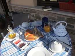 La Posada de Toribia