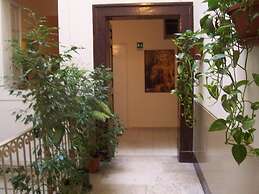 Hotel Pensione Romeo