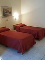 Hotel Pensione Romeo
