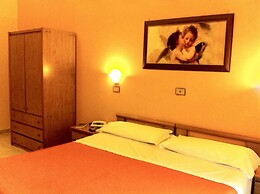 Hotel Pensione Romeo