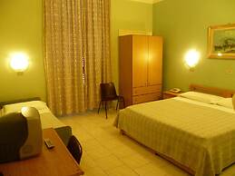Hotel Pensione Romeo
