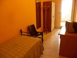 Hotel Pensione Romeo