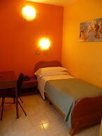 Hotel Pensione Romeo