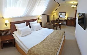Weiler Hotel