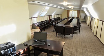 Weiler Hotel