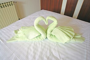 Kuntrada 45 with heated pool and kids pool