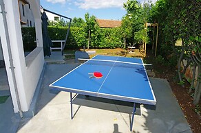 Kuntrada 45 with heated pool and kids pool