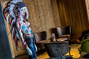 Hôtel Daria-I Nor by Les Etincelles