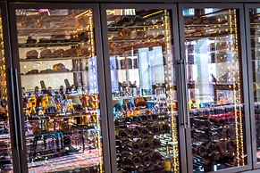 Hôtel Daria-I Nor by Les Etincelles