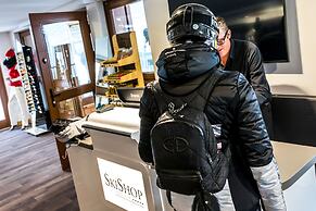 Hôtel Daria-I Nor by Les Etincelles