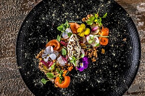 Hôtel Daria-I Nor by Les Etincelles