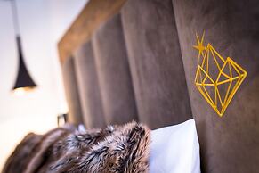 Hôtel Daria-I Nor by Les Etincelles