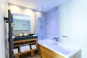 Hôtel Daria-I Nor by Les Etincelles