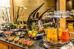 Hôtel Daria-I Nor by Les Etincelles