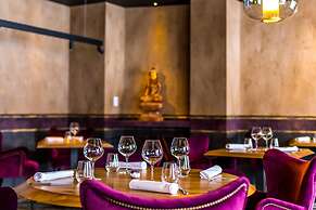 Hôtel Daria-I Nor by Les Etincelles