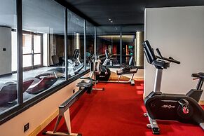 Hôtel Daria-I Nor by Les Etincelles