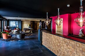 Hôtel Daria-I Nor by Les Etincelles